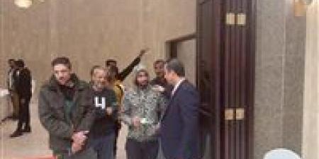 السفارات والقنصليات المصرية في السعودية تواصل استقبال الناخبين في جولة الإعادة للمرحلة الثانية لمجلس النواب