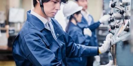 تباطؤ وتيرة نمو نشاط القطاع الخاص في اليابان خلال ديسمبر