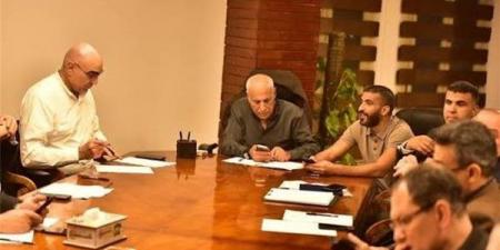 الزمالك يؤكد ثقته الكاملة في مؤسسات الدولة والنيابة العامة: نعمل في إطار القانون وصون المال العام