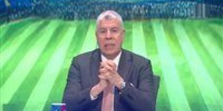 أحمد شوبير يفتح النار على صفقات الأهلي: "الانبهار" سبب فشل بعض اللاعبين