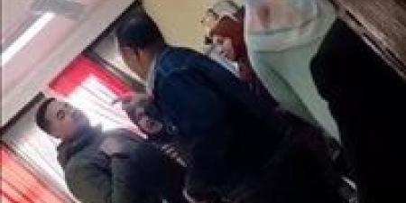 غدًا أولى جلسات محاكمة ولي أمر في واقعة التعدي على مدرس بالمقص بالإسماعيلية