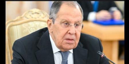 لافروف: روسيا تثمن موقف قطاعي الأعمال الياباني والكوري الجنوبي
