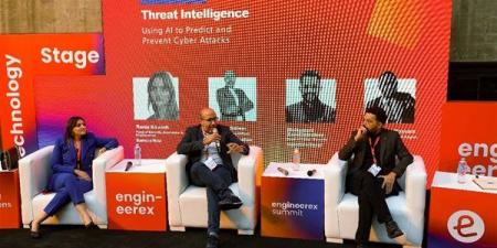 مركز ديلويت للابتكار يشارك في فعاليات قمة Engineerex 2025