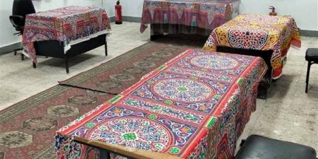 شمال سيناء تستعد لجولة الإعادة للمرحلة الثانية من انتخابات مجلس النواب