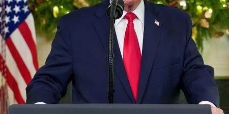 «بين
      الحقائق
      والتضليل»..
      خطاب
      ترامب
      تحت
      المجهر
      الإعلام
      الأمريكي