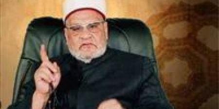 أحمد
كريمة
لـ
تحيا
مصر:
تصرف
الرجل
المسن
بالمترو
أرعن
وخطر
التواطؤ
السلبي
على
المجتمع
كبير