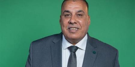 برلمانى:
المستوطنات
الإسرائيلية
غير
الشرعية
تمثل
انتهاكا
صارخا
لحقوق
الشعب
الفلسطيني