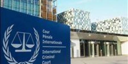 «واشنطن
تستهدف
العدالة
الدولية»..
أمريكا
تفرض
عقوبات
على
قاضيين
بالمحكمة
الجنائية
الدولية
بسبب
إسرائيل