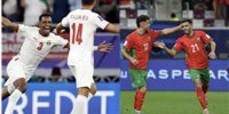 تابع
نتائج
مباراة
المغرب
والأردن
في
نهائي
كأس
العرب
2025