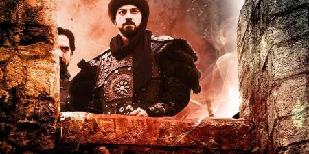 مسلسل
اورهان
ابن
عثمان
الحلقة
8..
هدوء
ما
قبل
العاصفة