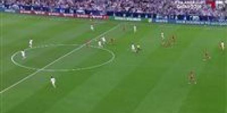 نهائي
كأس
العرب
2025:
أسامة
طنان
يسجل
الهدف
الأول
لمنتخب
المغرب
في
مرمى
الأردن
بطريقة
عالمية