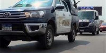 وهم
الشهرة
يبدأ
من
كاستينج
غير
مرخص..
سقوط
مكتب
بالعجوزة