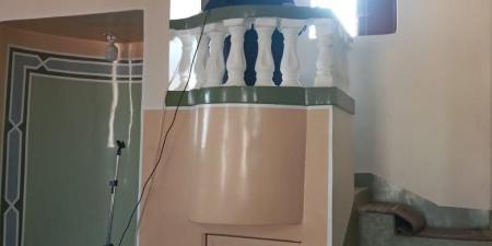 دار
      الإفتاء
      تواصل
      قوافلها
      إلى
      شمال
      سيناء