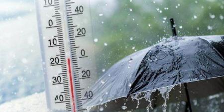 الأرصاد
      تحذر:
      طقس
      شديد
      البرودة
      ليلًا
      وانخفاض
      ملحوظ
      في
      درجات
      الحرارة
      غدًا