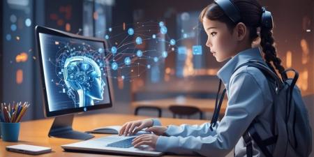 الذكاء
      الاصطناعي
      بين
      التنمية
      والتهديد
      الأمني..
      هل
      يتحول
      لأداة
      بيد
      الجماعات
      المتطرفة؟