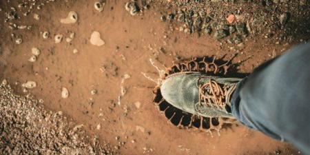 طين
الشوارع
بعد
الأمطار..
ما
تأثيره
على
الوضوء
وصحة
الصلاة؟