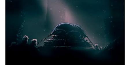 Hollow
      Knight:
      Silksong
      تحصل
      على
      توسعة
      مجانية
      في
      2026