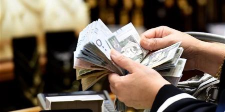 استقرار..
سعر
الريال
السعودى
مقابل
الجنيه
اليوم
الجمعة
19
ديسمبر
2025