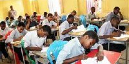 ولاية
      نهر
      النيل
      تعلن
      نتيجة
      الشهادة
      المتوسطة
      2025
      بالأسماء..بالرابطة
      وطريقة
      الحصول
      عليها