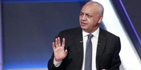 مصطفى
      بكري:
      مصر
      مستهدفة..
      ونسعى
      بكل
      ما
      نملك
      للحفاظ
      على
      الوطن