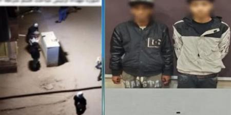 سقوط
      تاجري
      مخدرات
      يبيعان
      الحشيش
      لعملائهما
      بالمعصرة