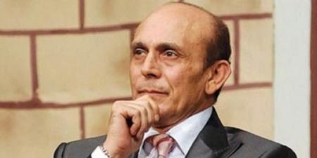 نسيت
      المشاهد
      الساخنة..
      ياسمين
      عز
      تستنكر
      تلقيب
      محمد
      صبحي
      بـ"مُربي
      الأجيال"