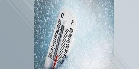 الأرصاد
      تعلن
      درجات
      الحرارة
      المتوقعة
      وحالة
      الملاحة
      البحرية..
      غدًا