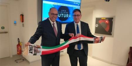 مشاريع
      تدريب
      وتشغيل
      عابرة
      للحدود..
      مصر
      وإيطاليا
      تطلقان
      فرصًا
      جديدة
      للعمالة
      المصرية