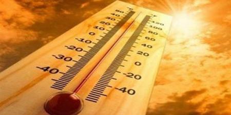 طقس
      بارد
      ومتقلب
      في
      كفر
      الشيخ
      مع
      فرص
      أمطار
      ورياح
      شمالية