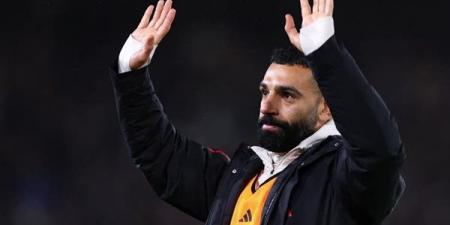 مفاجأة..
      عملاق
      أوروبا
      يراقب
      موقف
      محمد
      صلاح
      مع
      ليفربول