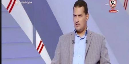 أحمد
      الجيزاوي
      يرحل
      عن
      فريق
      طائرة
      الزمالك
      ومجلس
      الإدارة
      يقبل
      اعتذاره