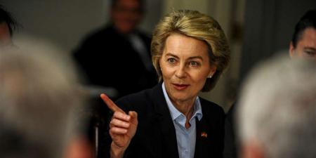 إرجاء
توقيع
اتفاق
التجارة
بين
الاتحاد
الأوروبى
و"التكتل
اللاتينى"