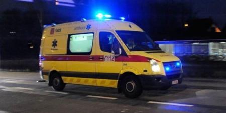 مصرع
رجل
في
حادث
قطار
مأساوي
على
خط
لييج
-
فيسي
ببلجيكا