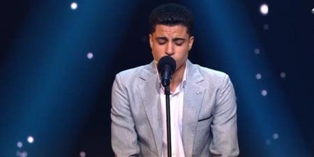 «دولة
التلاوة»..
محمد
ماهر
يحصد
إعجاب
لجنة
التحكيم