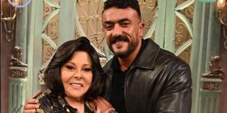 حلقة
      بوووم
      على
      dmc..
      أحمد
      العوضي
      يروج
      لحلقته
      مع
      إسعاد
      يونس