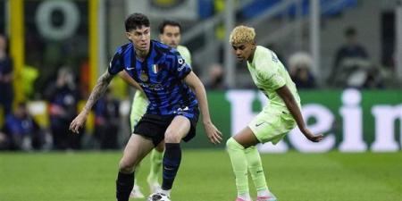 باستوني
      على
      رادار
      برشلونة
      في
      الصيف..
      وديكو
      يتحرك
      في
      ميلانو