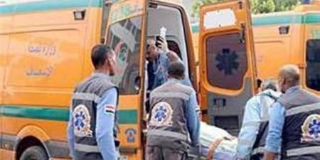 عامل
      دليفري
      ينتحر
      في
      الجيزة
      بعد
      أزمة
      عاطفية
      وخلافات
      أسرية
      حادة