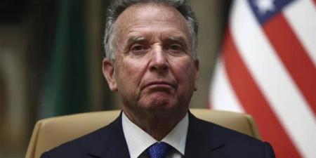 ويتكوف
      يعقد
      اجتماعاً
      هاماً
      بخصوص
      الأزمة
      الأوكرانية