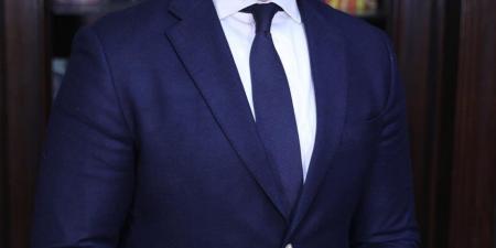 بلاغ
      عاجل
      للنائب
      العام
      ضد
      عبدالله
      رشدي
      يتهمه
      بتزوير
      وثيقة
      زواج
      رسمية
      (تفاصيل)