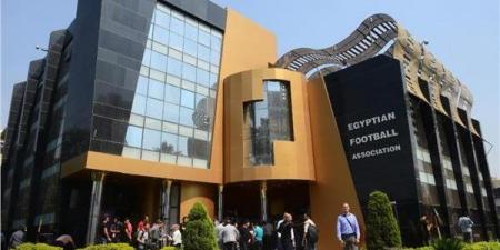 تقارير..ألماني
وإسباني
ضمن
المرشحين
لخلافة
علاء
نبيل
في
منصب
المدير
الفني
لاتحاد
الكرة