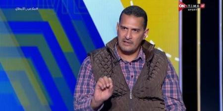 الزمالك
      يقبل
      اعتذار
      مدرب
      الطائرة
      عن
      عدم
      الاستمرار
      في
      مهمته