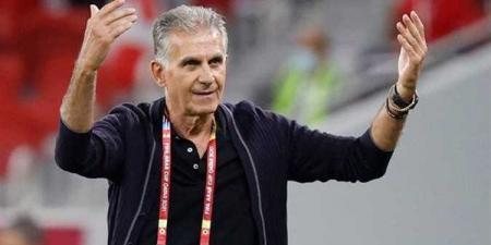 حقيقة
      مفاوضات
      اتحاد
      الكرة
      مع
      كارلوس
      كيروش