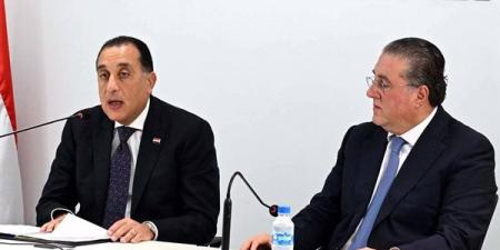 رئيس
      الوزراء:
      مصر
      تنظر
      إلى
      لبنان
      كشريك
      اقتصادي
      محوري
      واستراتيجي