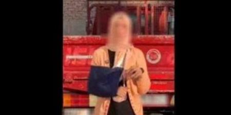 كشف
حقيقة
اختفاء
سيدة
من
أعضاء
حملة
انتخابية
بالمرج