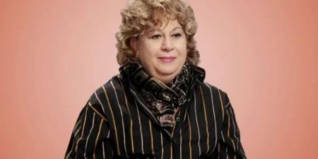 وفاة
الفنانة
سمية
الألفي
عن
عمر
يناهز
72
سنة