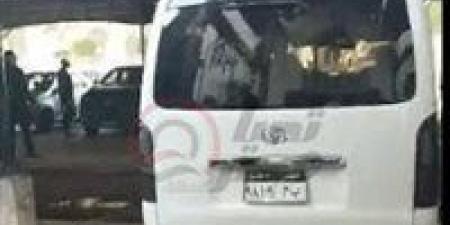 بدء
جنازة
سمية
الألفي..
سر
غياب
أحمد
الفيشاوي
عن
تشييع
الجثمان