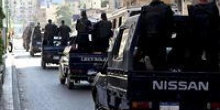 تناول
      أدوية
      للبرد..
      الداخلية
      تكشف
      حقيقة
      فيديو
      إيجابية
      تحليل
      مخدرات
      لسائق
      بالبحيرة