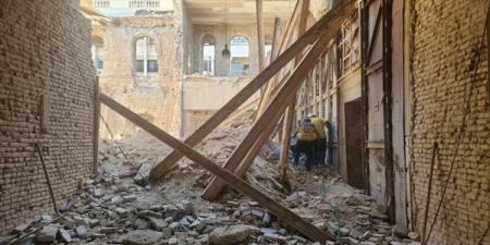 تفاصيل
      التصعيد
      العسكري
      الأمريكي
      في
      سوريا
      وضربات
      قوية
      تستهدف
      مواقع
      داعـش