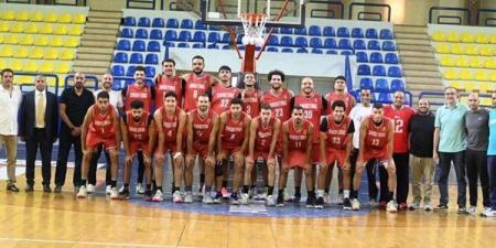 الصيد
      يفوز
      على
      الكهرباء
      فى
      بطولة
      الدوري
      الممتاز
      (ب)
      لكرة
      السلة
      رجال