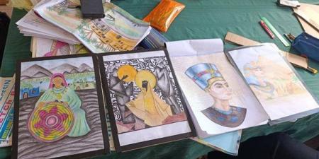 برعاية
      وزير
      الشباب
      والرياضة
      ..
      كيان
      "إرادة
      شباب
      مصر"
      ينفذ
      مبادرة
      "جيل
      مبدع
      وقائد"